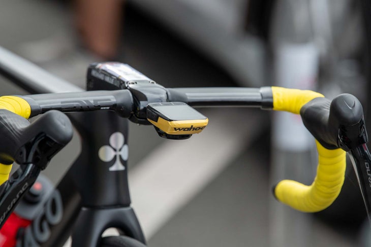 Adam Yates - Yellow Jersey - Cycling - Tour de France - 2023