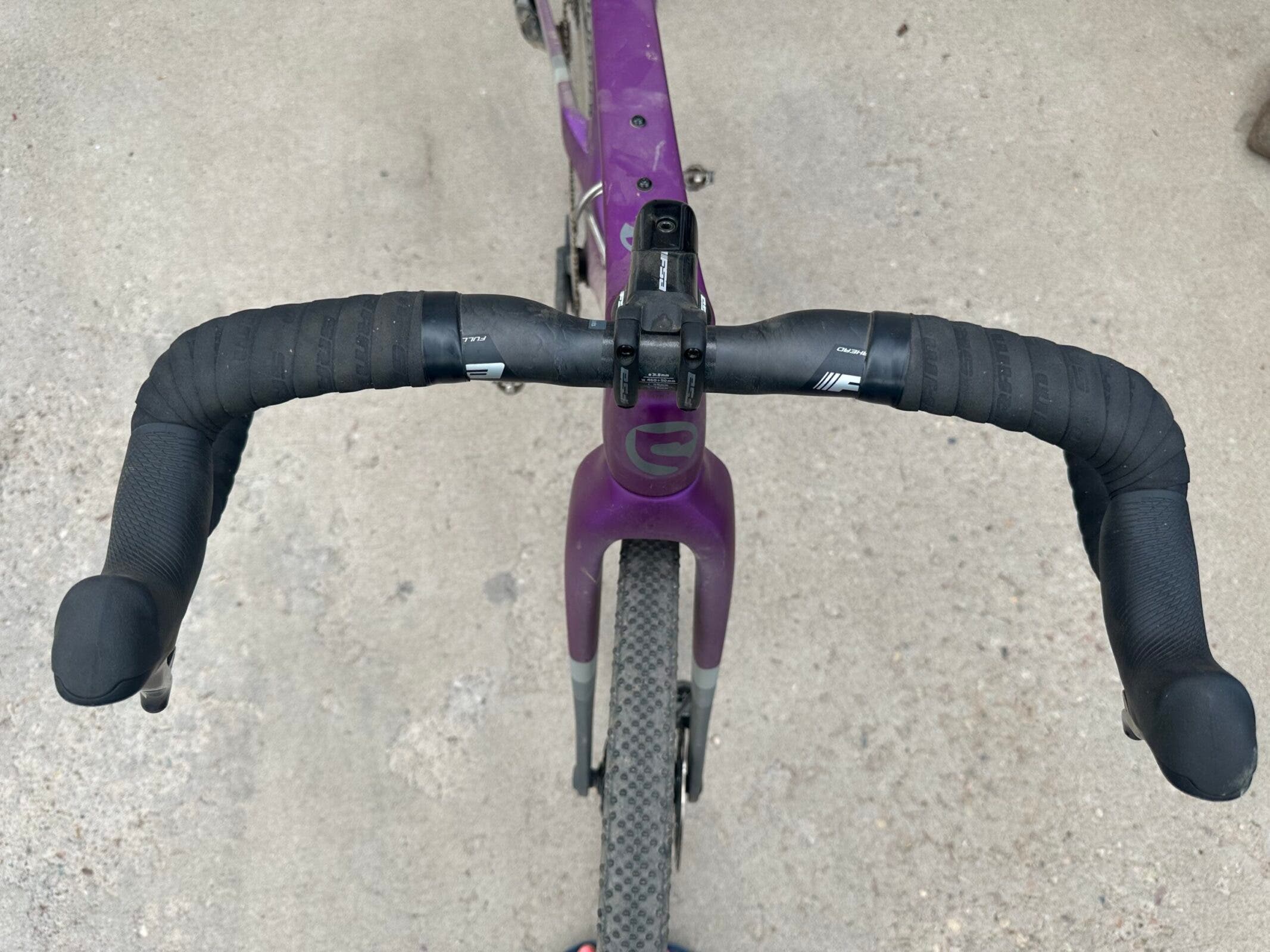 A pleasant surprise: The Spot Rallye is more than a mountain biker's ...
