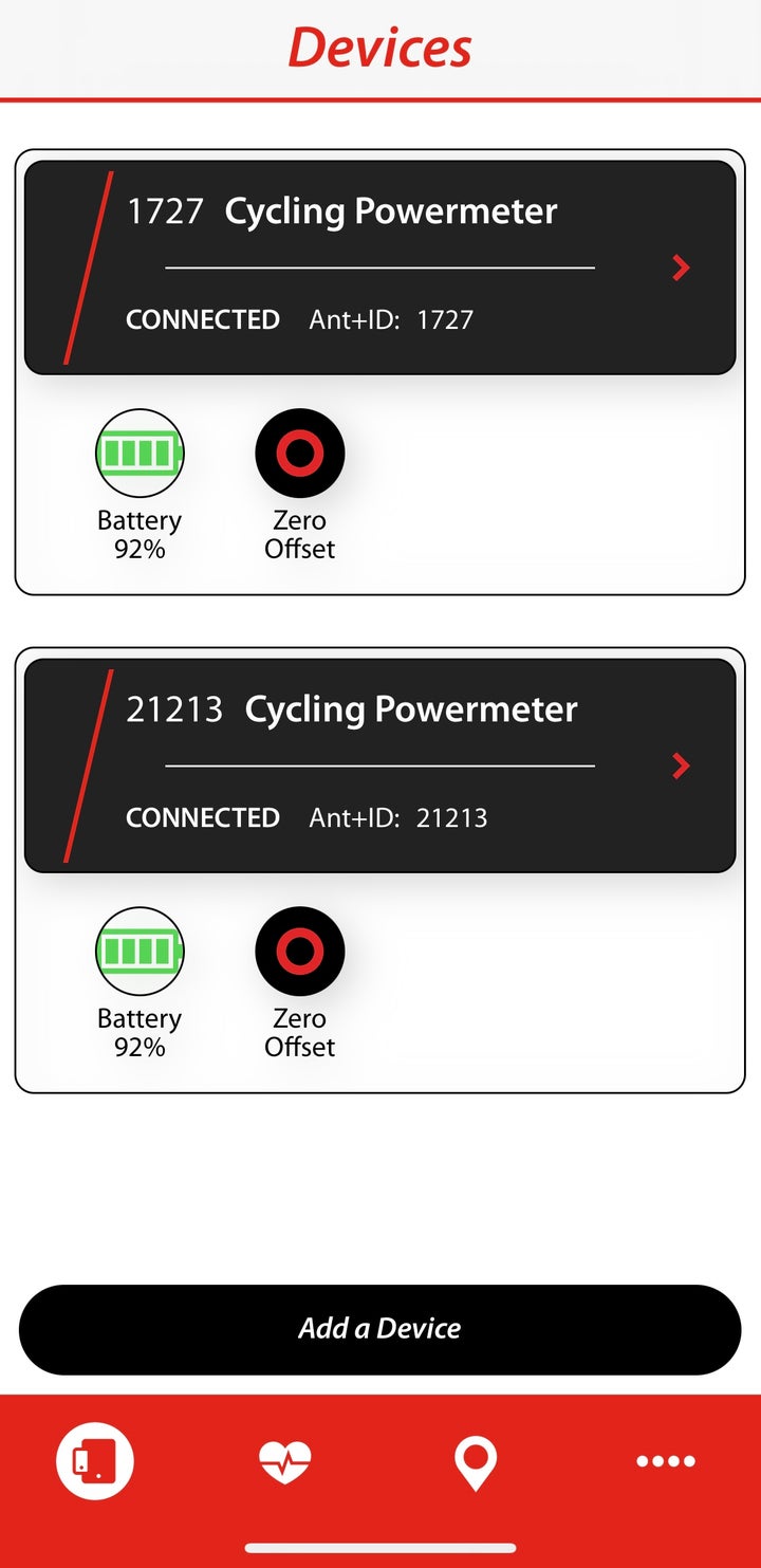 4iiii PRECISION 3+ power meter with Apple Find My tracking review The power of modern tech Velo