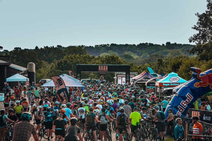 Gallery: Core4 puts Iowa gravel — and good times — on the map