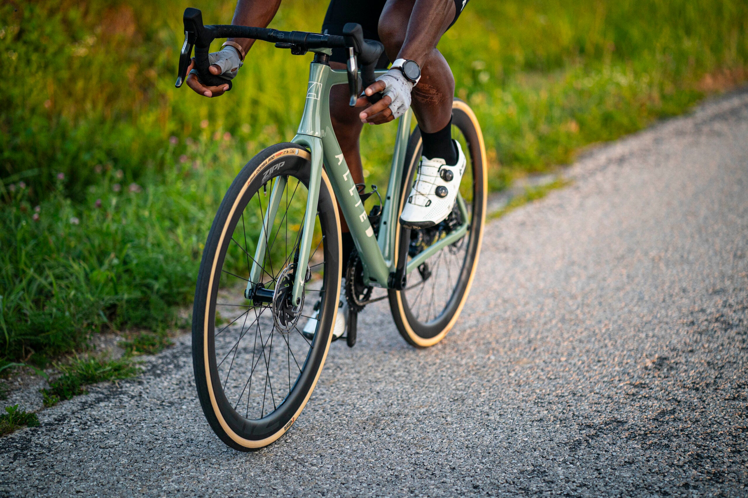 The updated Allied Alfa strives for balance