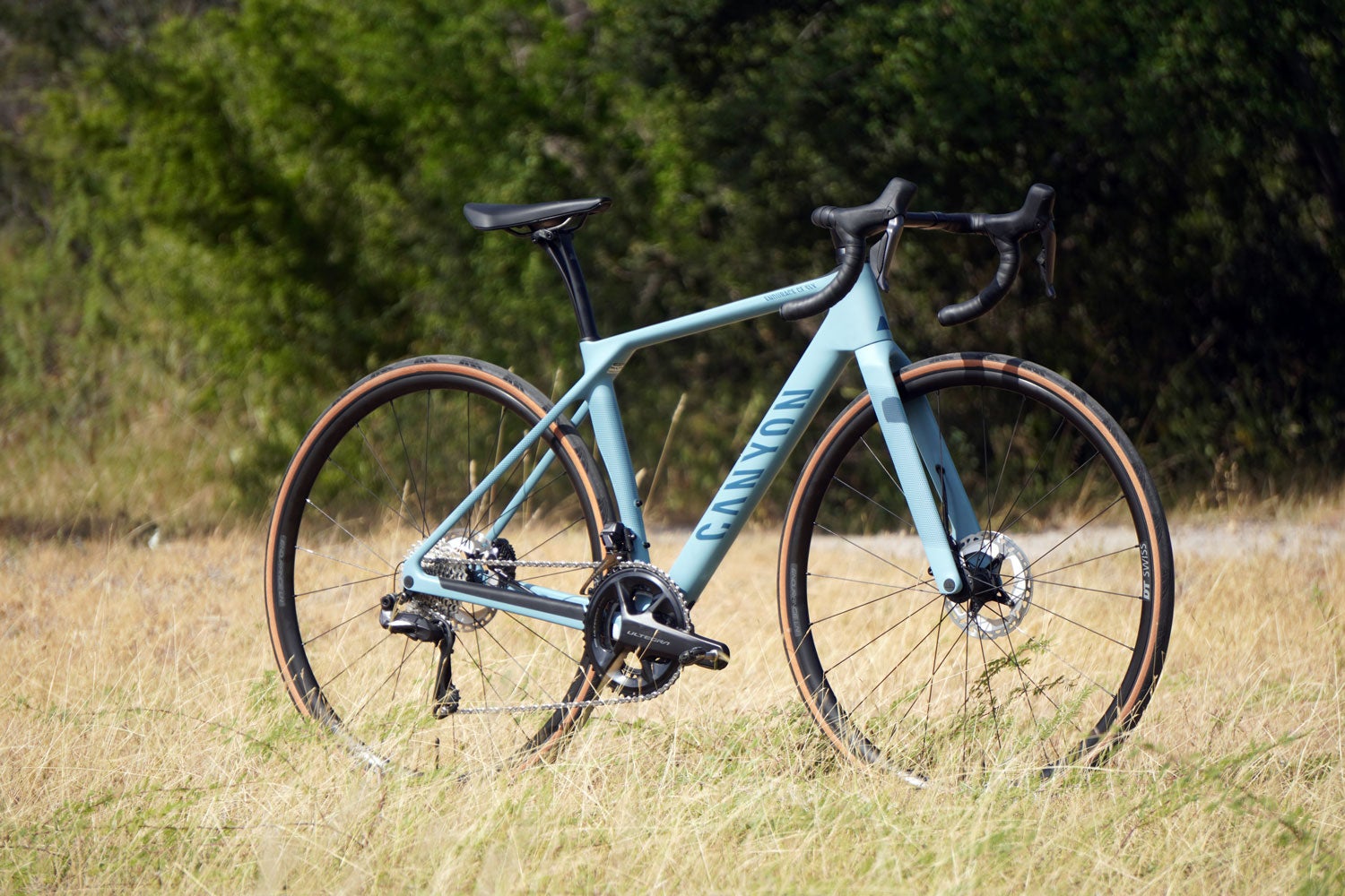 2021 discount canyon endurace