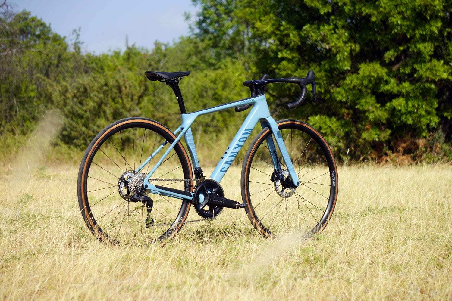 Canyon store endurace review