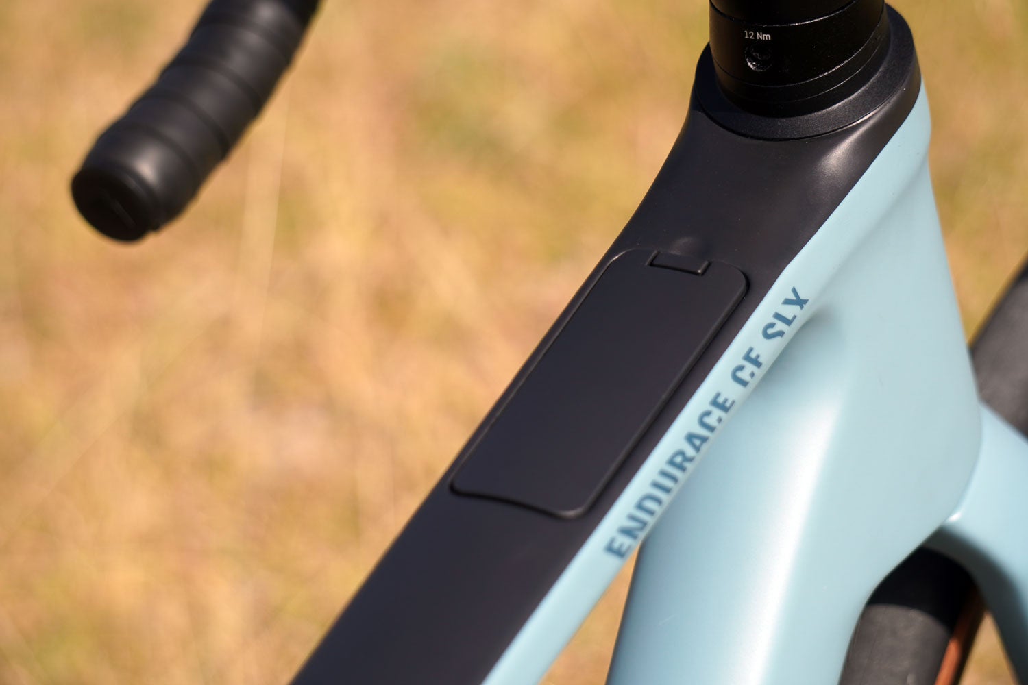 Canyon Endurace CF SLX review: It turns out that smooth is fast