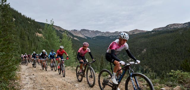 The 2026 Leadville 100 Has a New Course, New Contenders, and All the Same Altitude