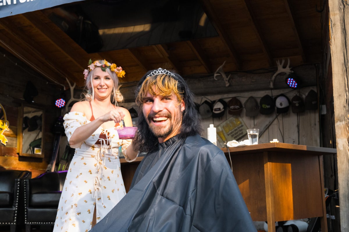 The Weekly Dirt: A new Tiger King, watch out for SGV, and 100 miles of the Slickrock Trail