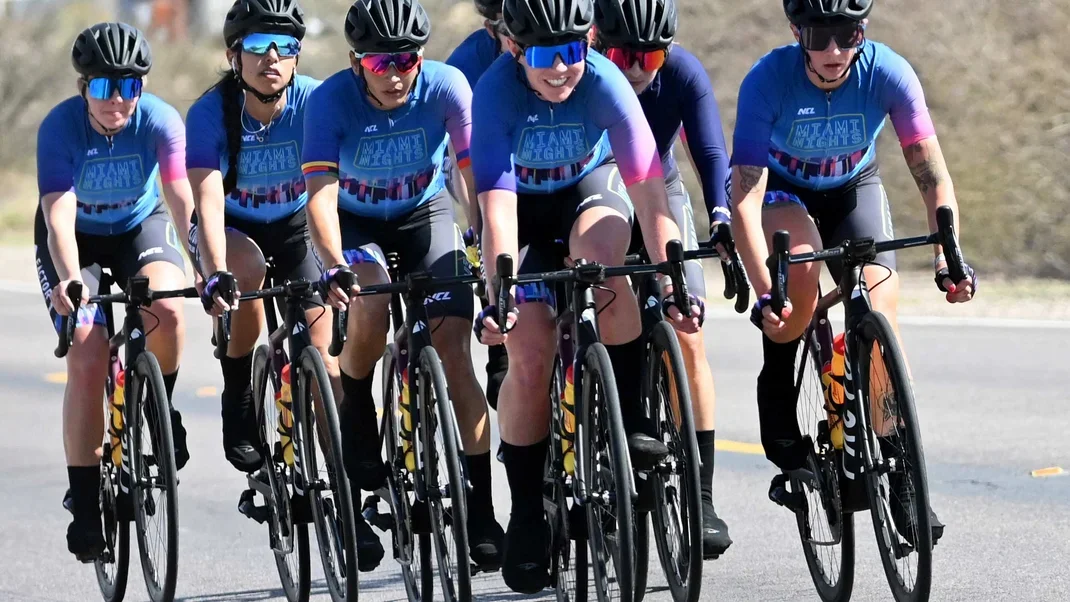 Miami Nights win a thrilling second installment of the NCL in Denver