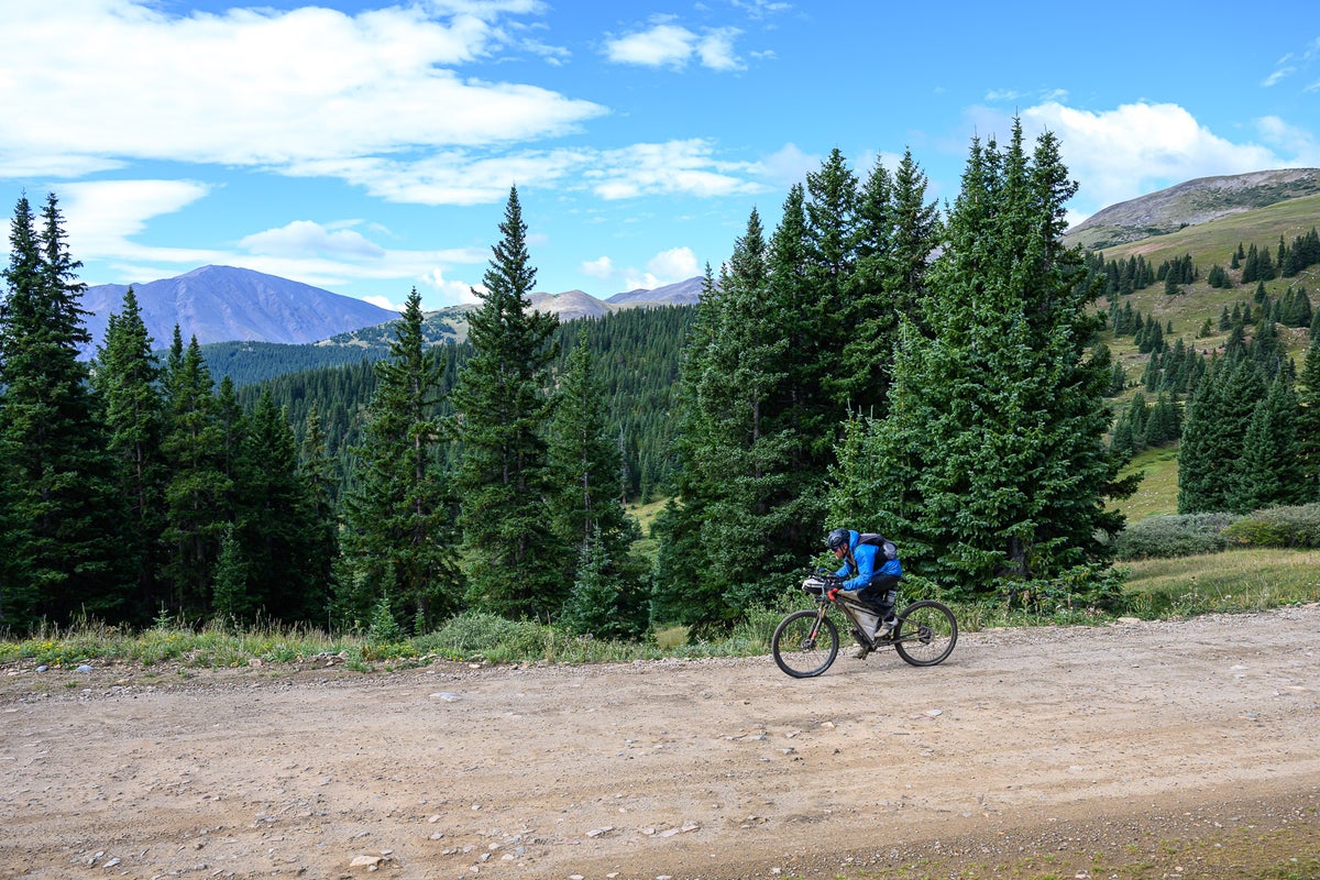 Ultra-endurance and bikepacking legend Jay Petervary seriously injured after being hit by car