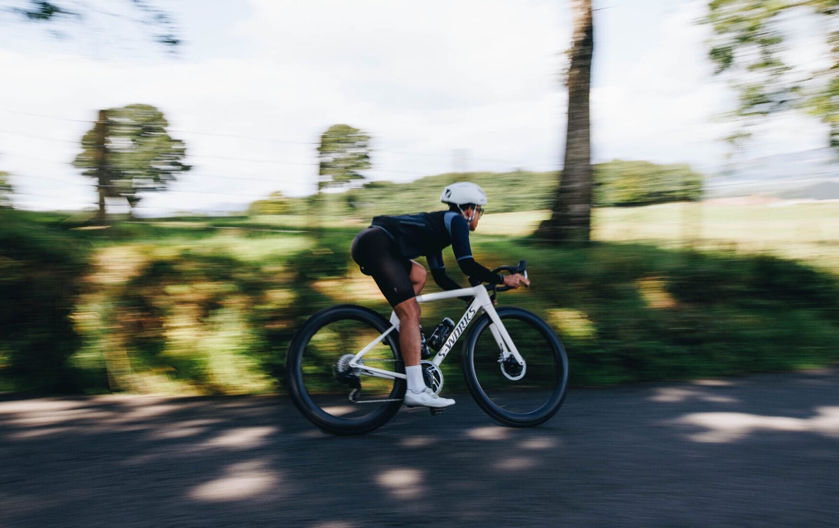 Interview with Specialized Tarmac SL8 product manager: 'You can't just have the most aero bike'