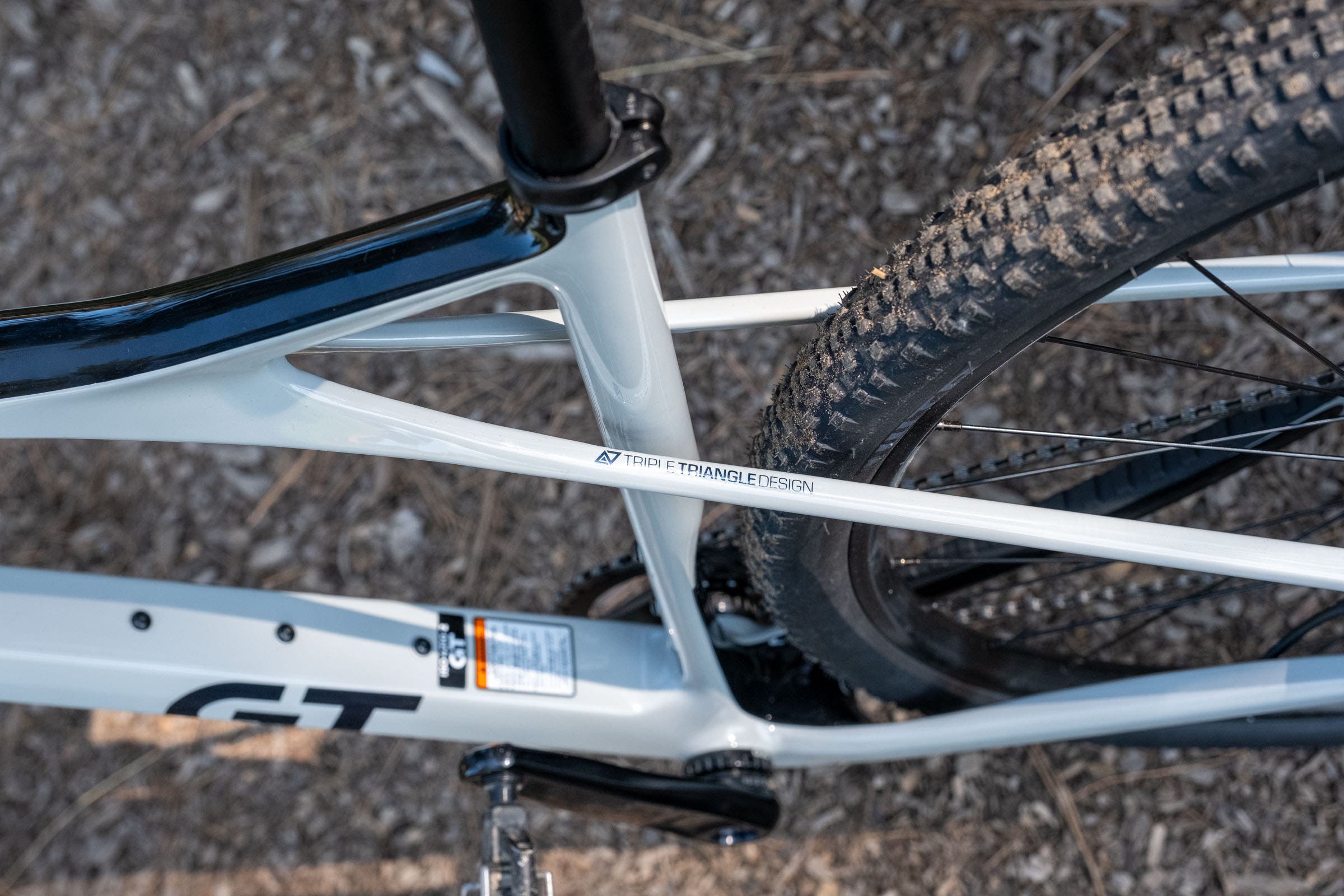 Gt Ride GT Grade Carbon X first ride review: Impressed with the ride and the event