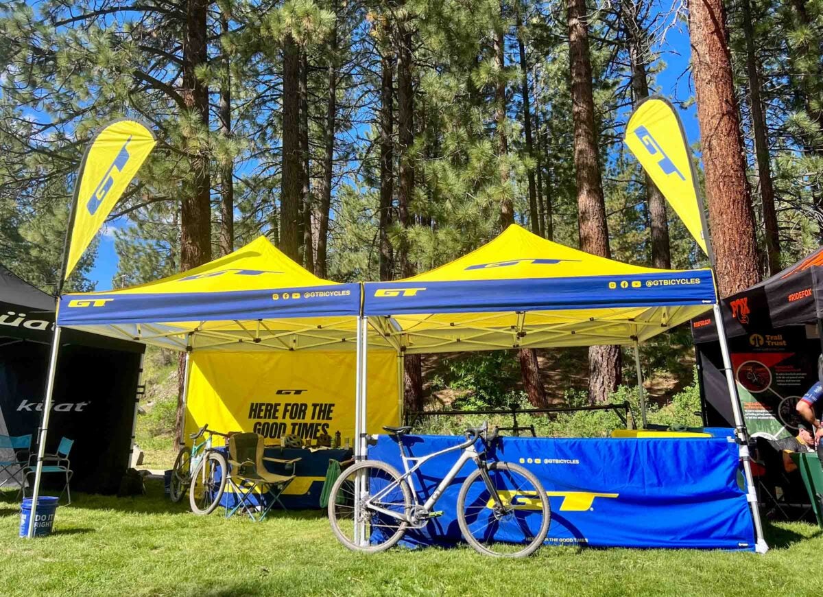 GT Grade Carbon X first ride review Impressed with the ride and the