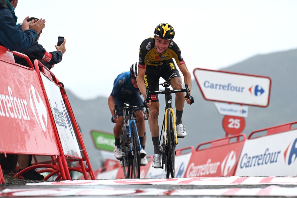 Monster mountains, ambush opportunities, and a tense TTT: Six stages that could explode the Vuelta a España