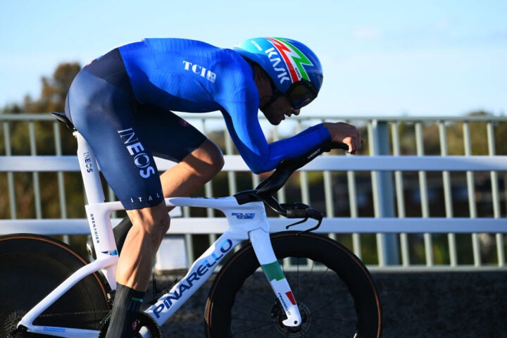 Unpacking the world championship road race and TT courses: What do they ...