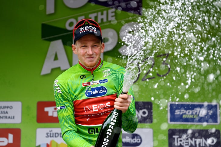 Rider transfer ticker: Jake Stewart to Israel-Premier Tech, Jayco-AlUla  adds four more from Liv Racing, Jumbo-Visma women make first two signings -  Velo