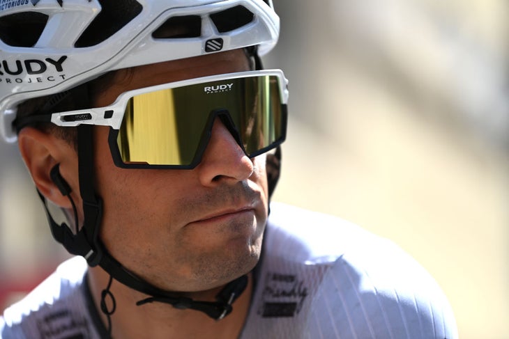 Oakley and Team Jumbo-Visma in new multi-year partnership 