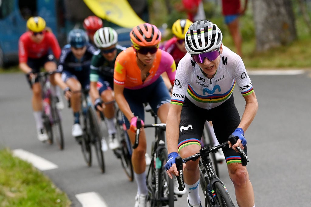 Annemiek van Vleuten to close out career on home soil