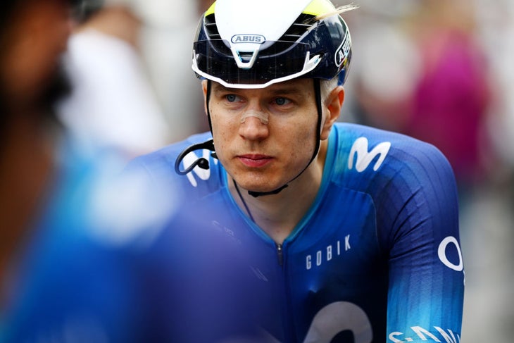 Rider transfer ticker: Jake Stewart to Israel-Premier Tech, Jayco-AlUla  adds four more from Liv Racing, Jumbo-Visma women make first two signings -  Velo