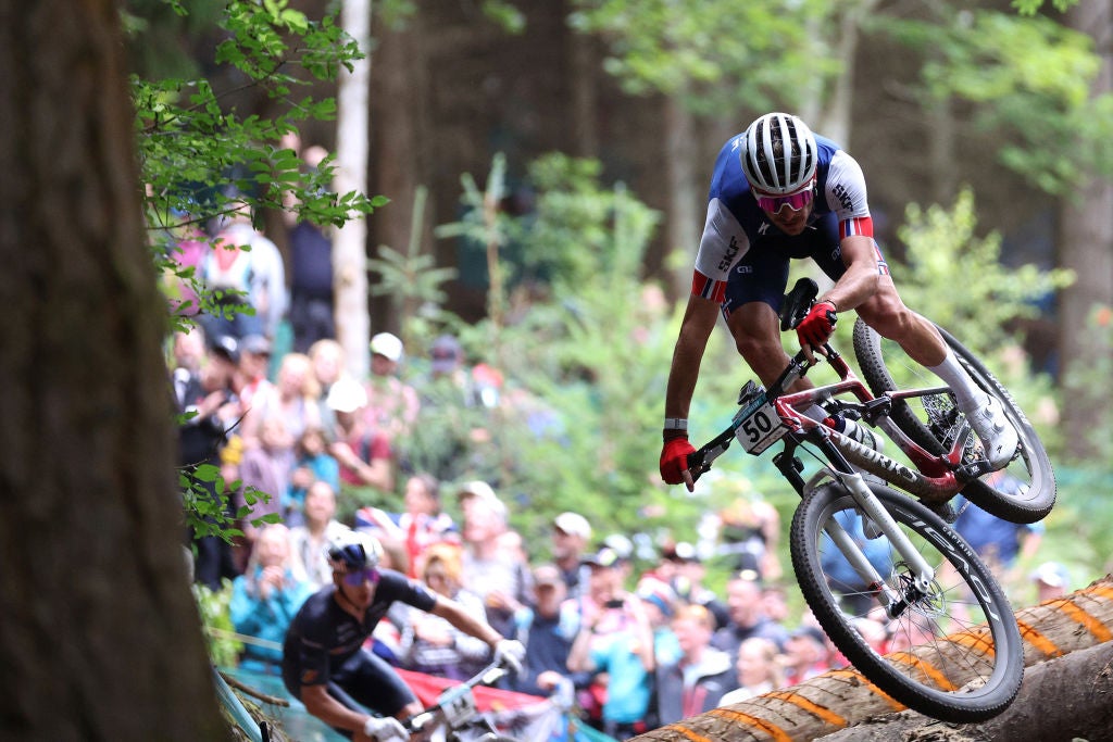Fourth-place Victor Koretzky angry at UCI MTB rule-change: 'It's disgusting'