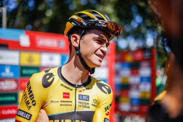'I Feel Good': Sepp Kuss Revving Toward Vuelta a España Defense, Wout van Aert Confirmed For 2024 Debut