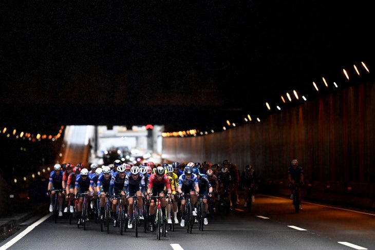 Vuelta a España