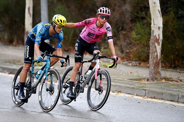 Vuelta a España