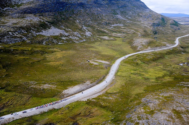 Arctic Race of Norway