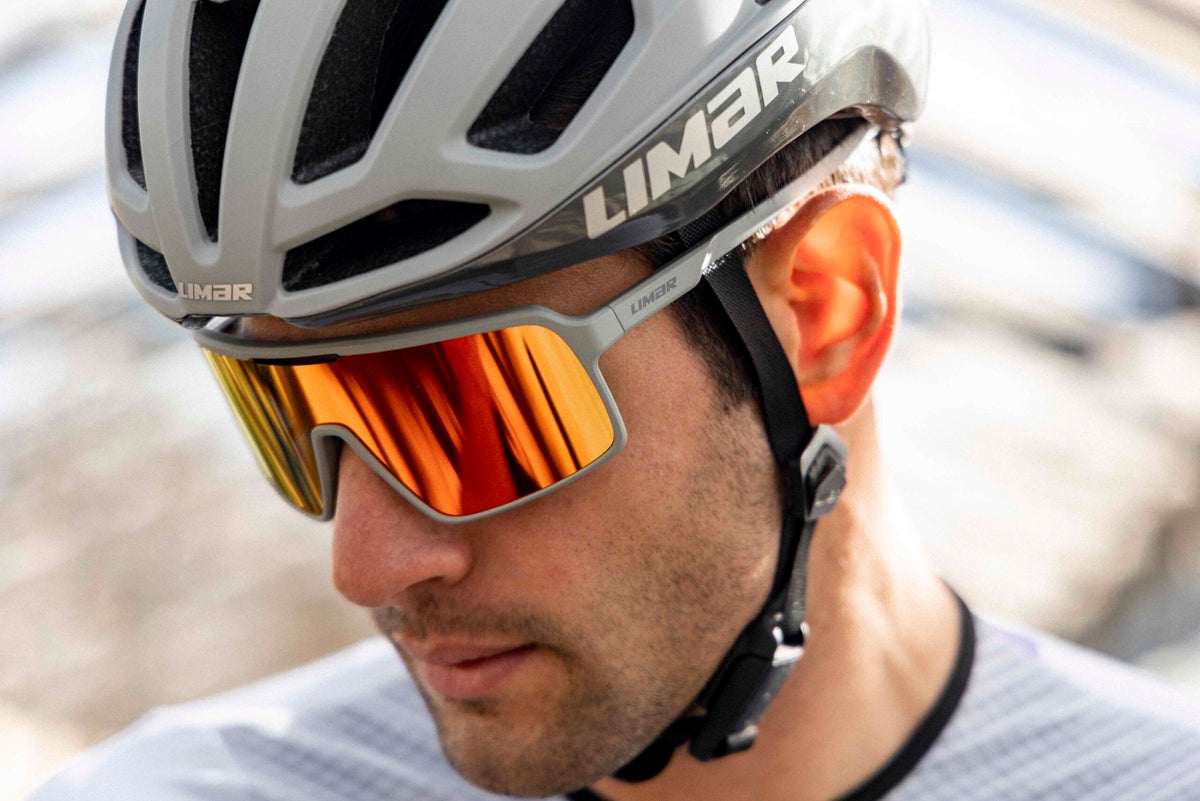 The 2024 Limar eyewear collection is coming to the US