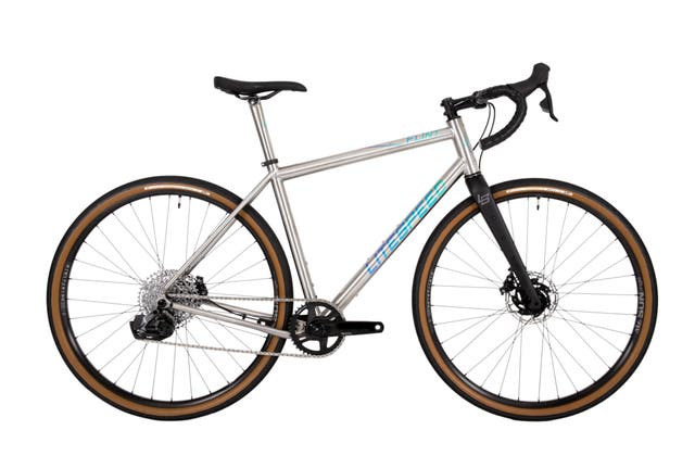 First Look: Litespeed Flint