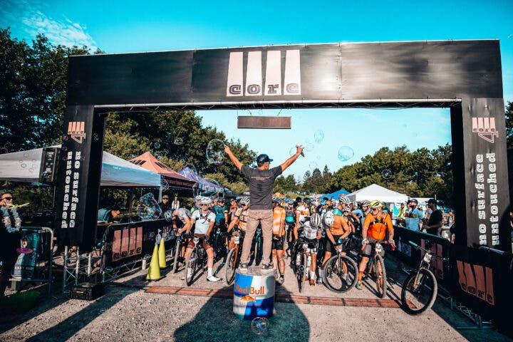 Gallery: Core4 puts Iowa gravel — and good times — on the map