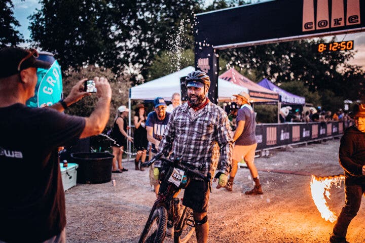 Gallery: Core4 puts Iowa gravel — and good times — on the map