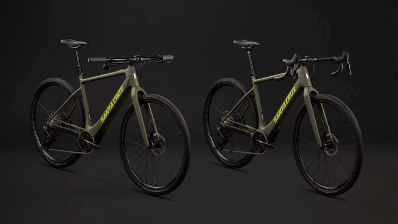 Santa Cruz Gravel Eletrica The Santa Cruz Skitch E-bike Isn't Just About A  Free Ride