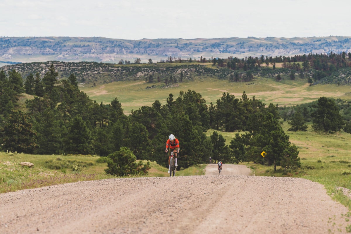 USA Cycling Gravel National Championship elite start lists