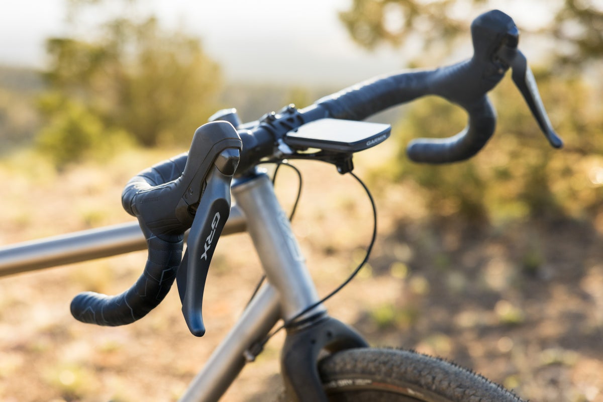 New Shimano GRX adds wide range 12-speed gearing, uses Microspline freehub