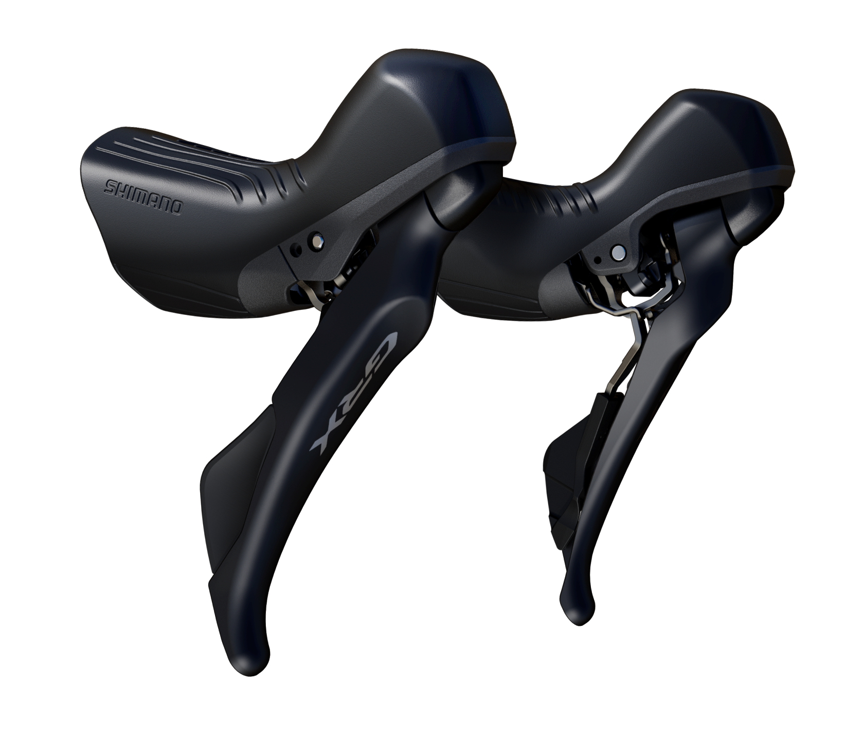 New Shimano GRX adds wide range 12-speed gearing, uses Microspline