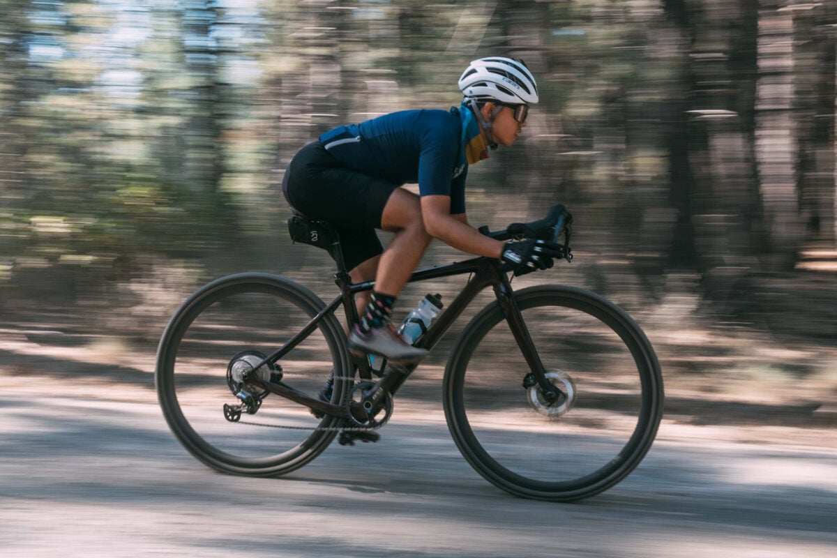 Shimano GRX 12-speed drivetrain first ride review: Classic Shimano - Velo