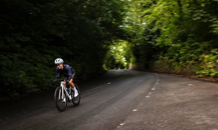 Specialized Tarmac SL8 Comp 184