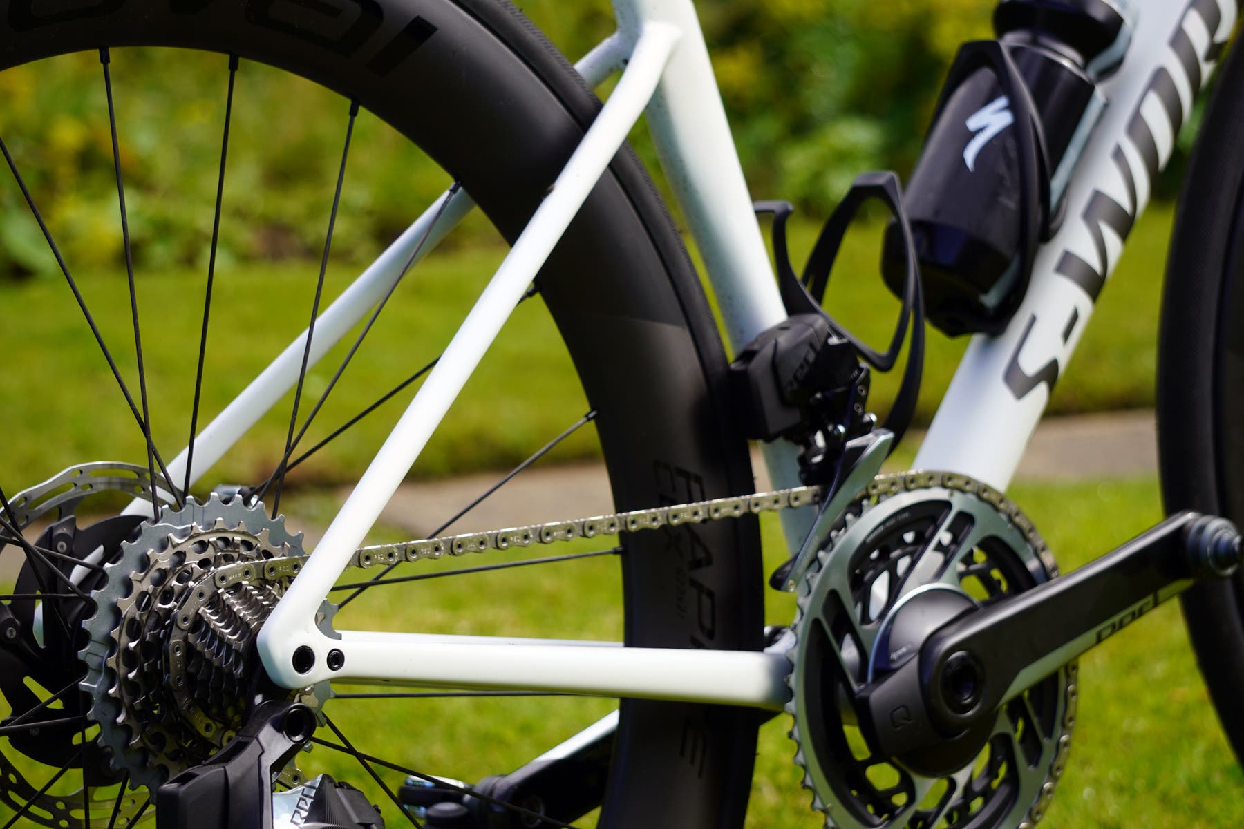 Specialized Tarmac SL8 first ride review: Clinical improvement
