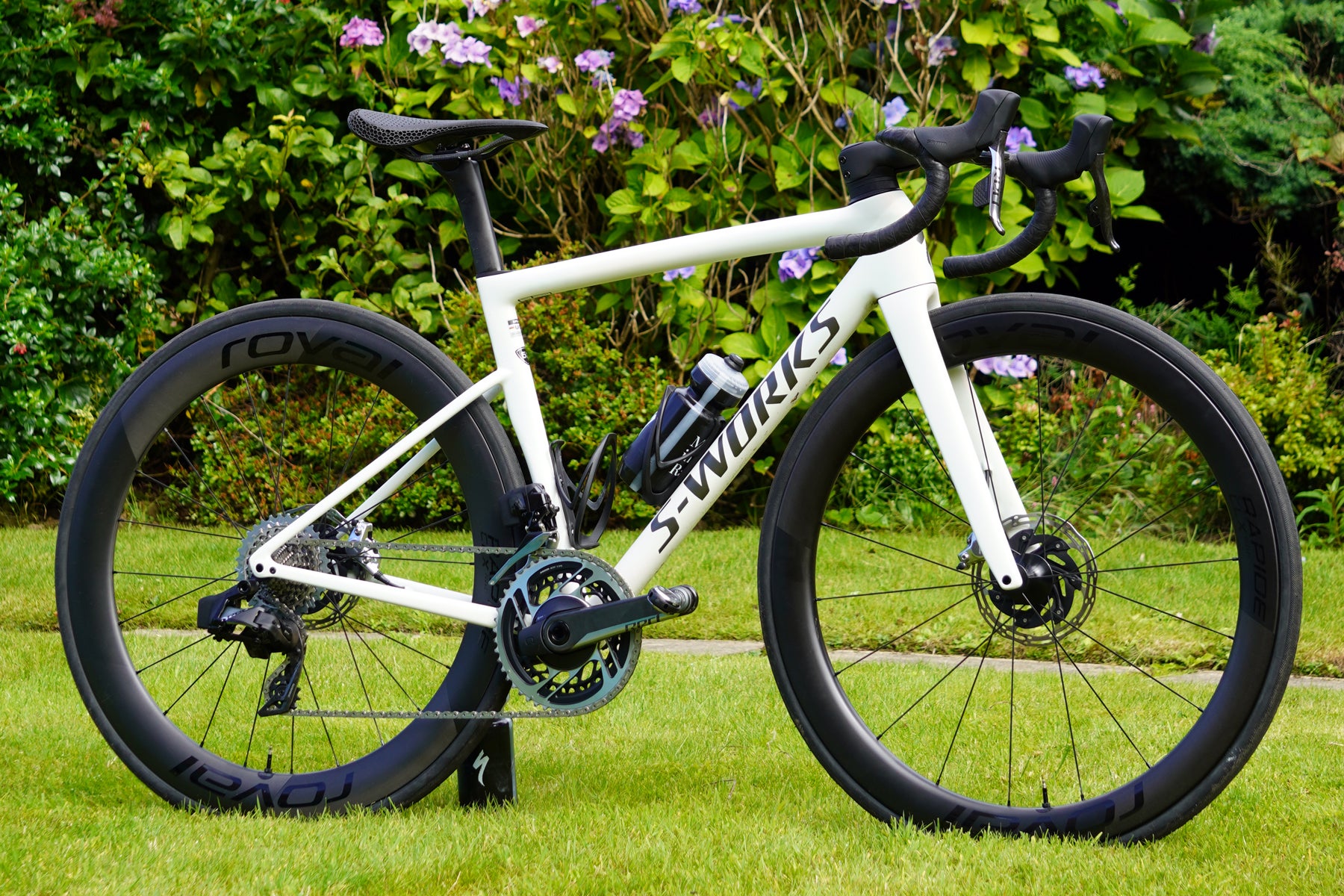 Tarmac sl8 sale