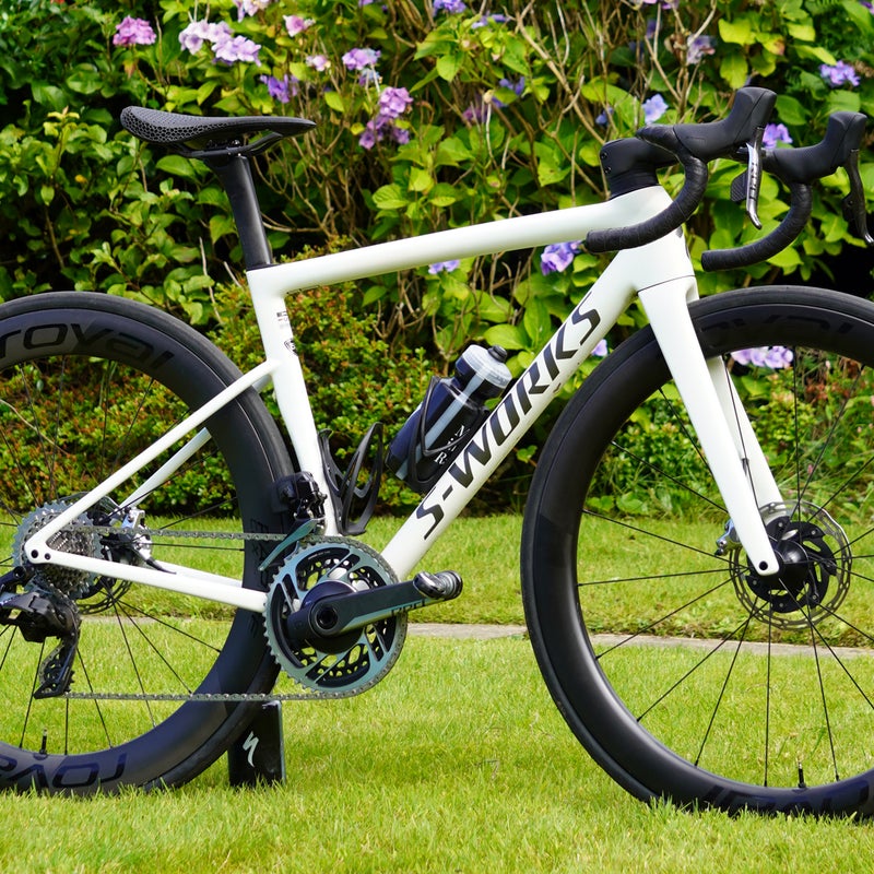 Specialized Tarmac SL8 Comp 14