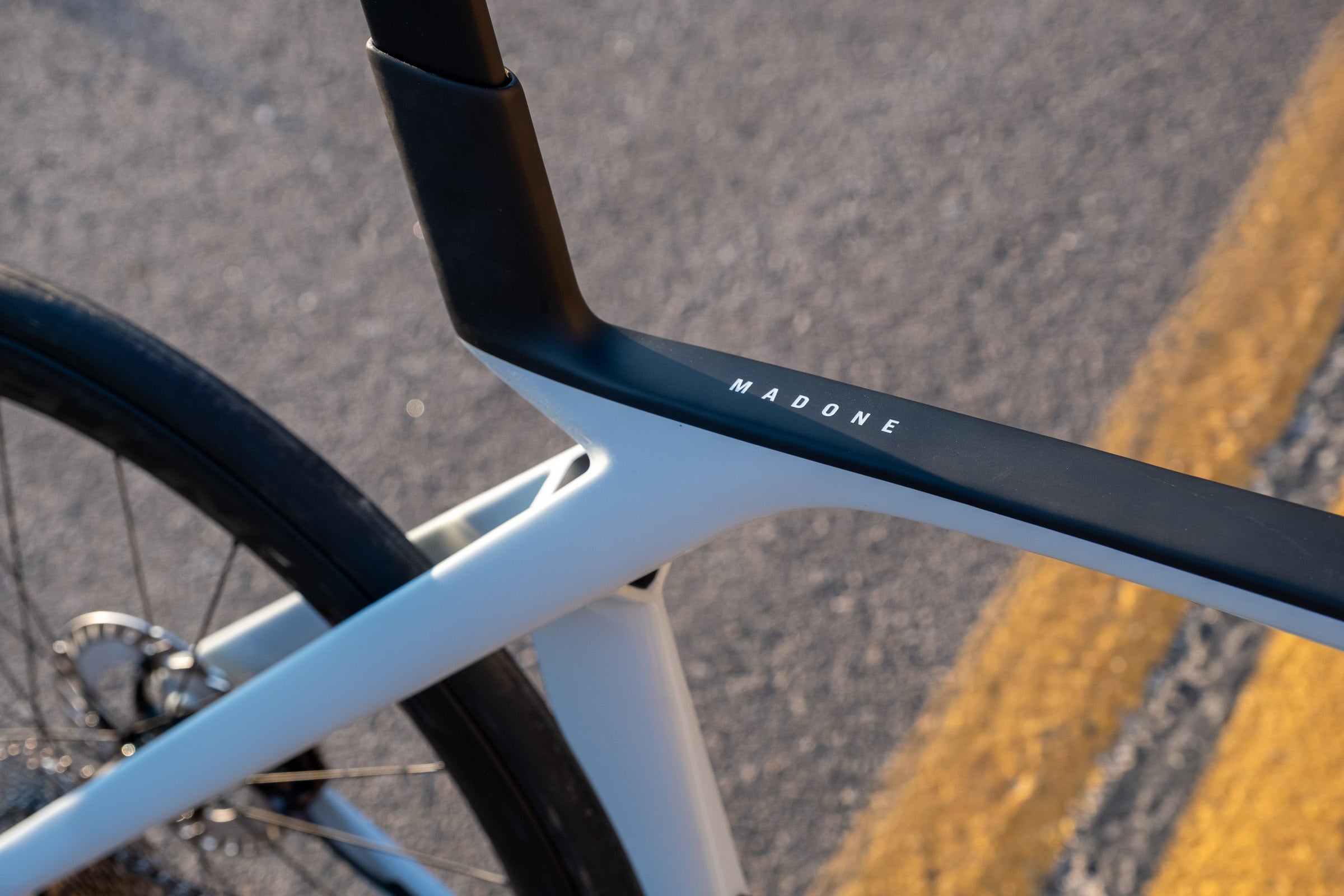 Trek madone sl7 discount disc 2021 review