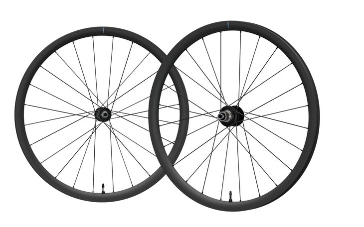 Shimano WH-RX880 wheels paire