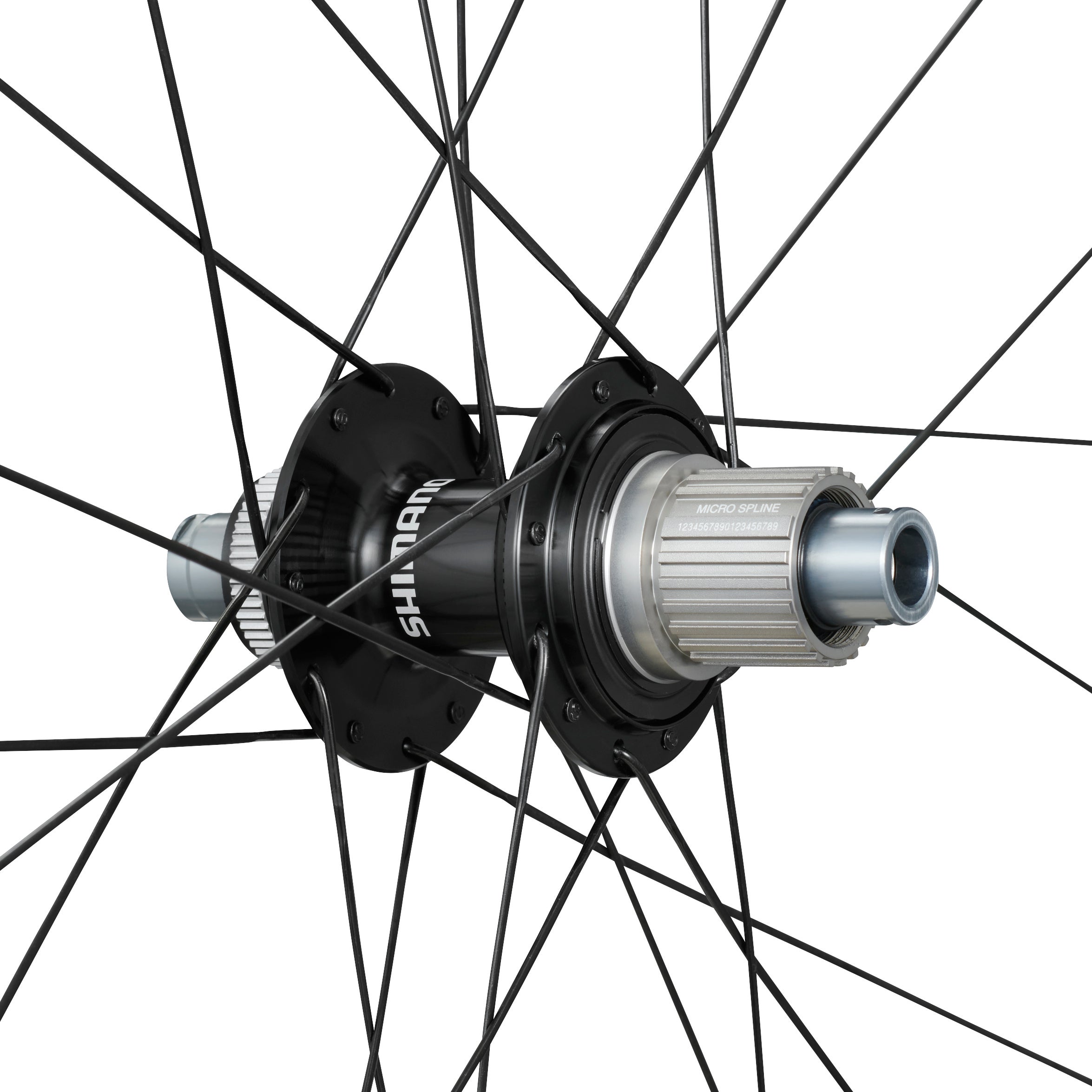 New Shimano GRX adds wide range 12-speed gearing, uses Microspline