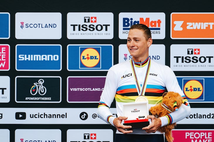 Mathieu van der Poel