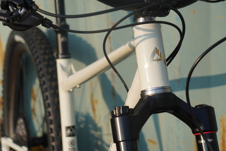 made-bike-show-albatross-apogee-head-tube