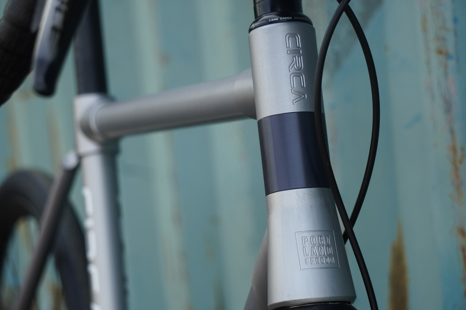 made-bike-show-circa-all-road-head-tube