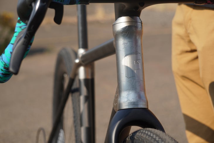 made-bike-show-framework-bicycles-all-road-head-tube