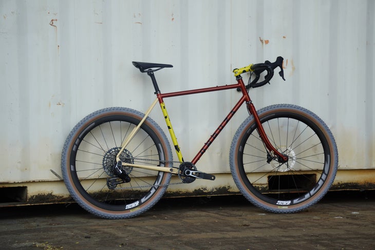 made-bike-show-onguza-gravel-bike-complete