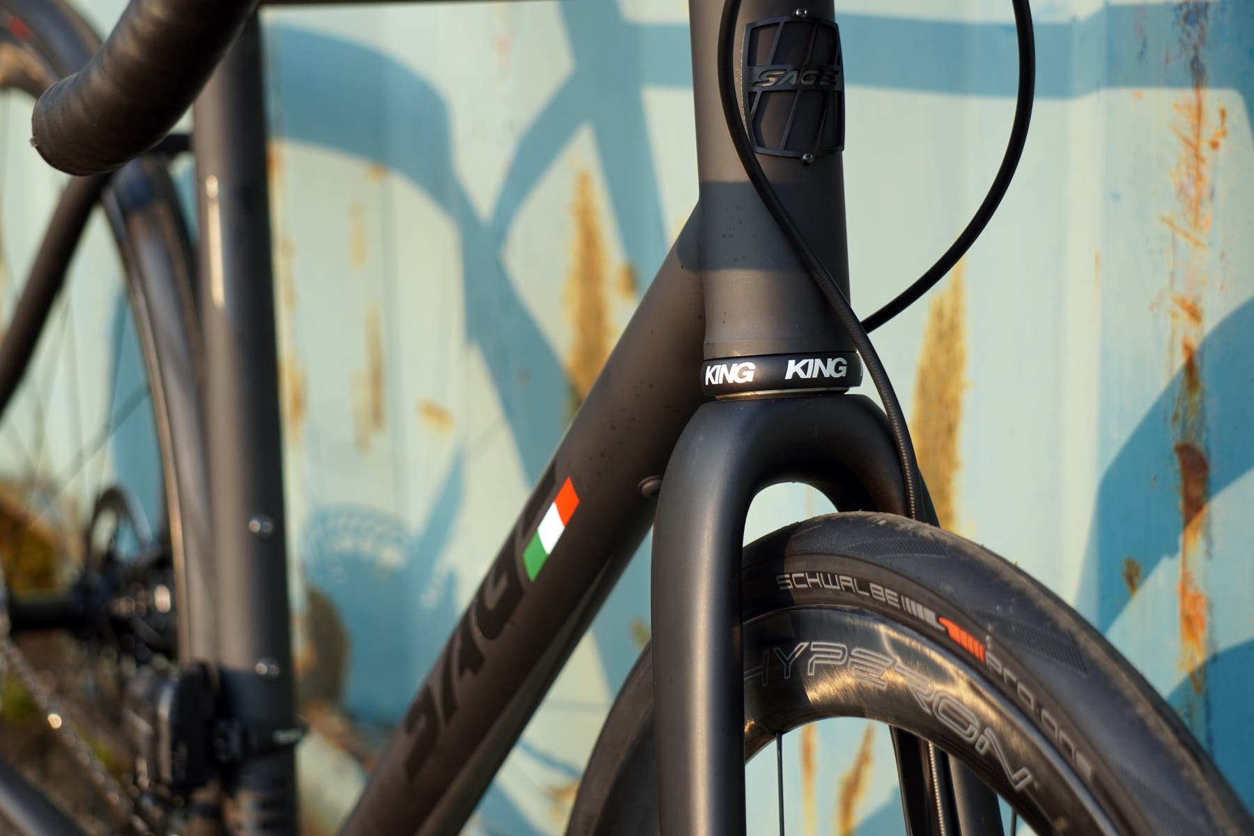 made-bike-show-sage-barlow-headtube