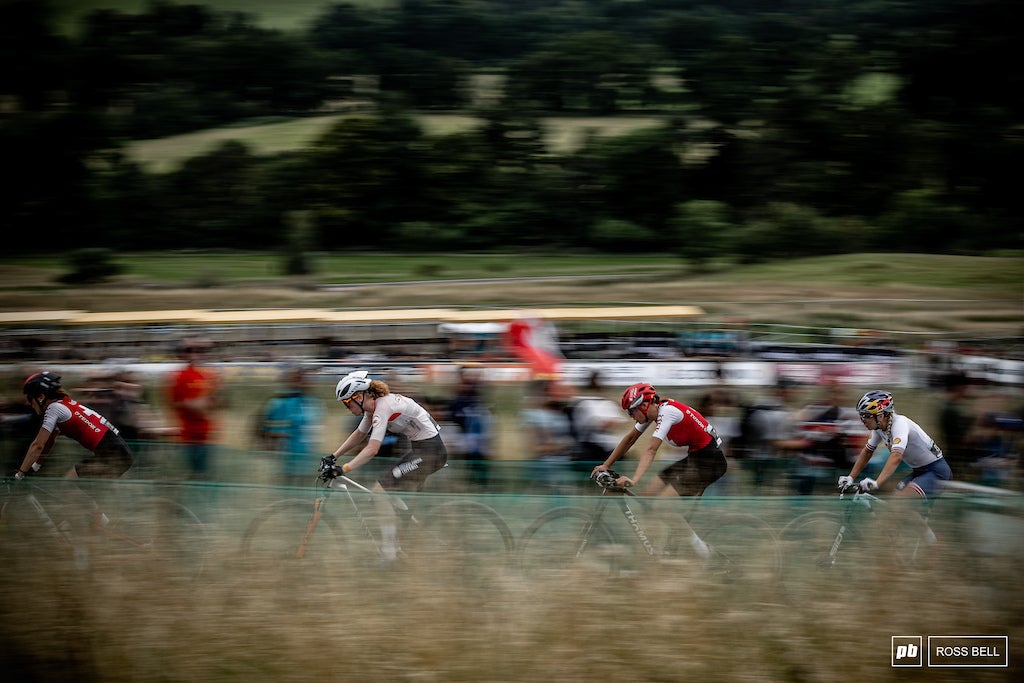 How to Watch the 2023 World Champs - Pinkbike