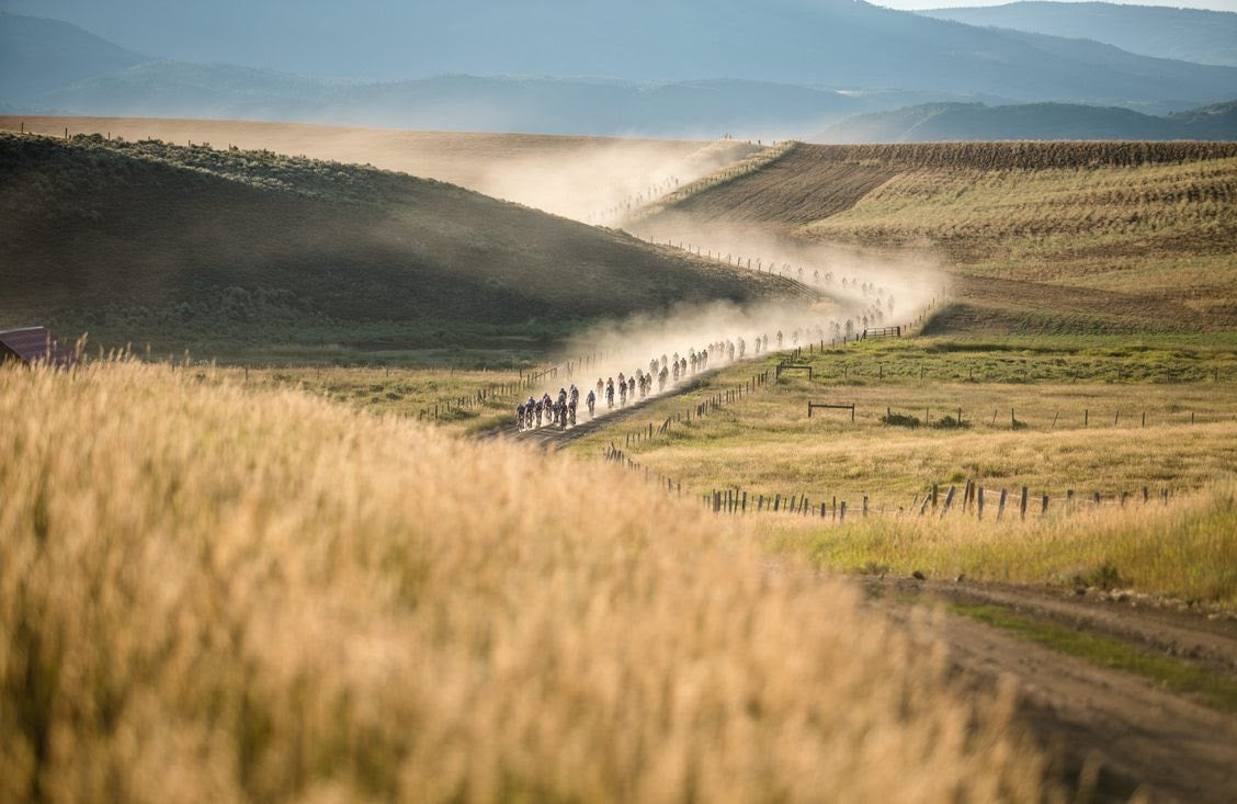 SBT GRVL 2023 preview and riders to watch